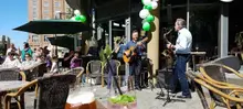 Foto von Jan&Mitch