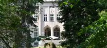 Foto von Schloss Wardow