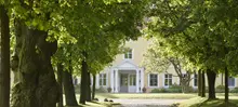 Foto von Gutshaus Stolpe