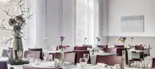 Foto von Intercity Hotel Rostock