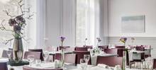 Foto von Intercity Hotel Rostock
