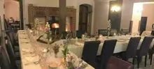 Foto von Restaurant Fasano