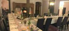 Foto von Restaurant Fasano