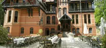 Foto von Restaurant Fasano