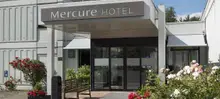 Foto von Mercure Hotel Düsseldorf Süd
