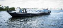 Foto von Vergaderlocatie op Oudste Passagiersboot