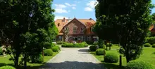Foto von Friederikenhof Hotel Restaurant & Spa