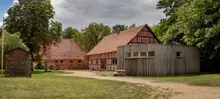Foto von Wassermühle Nebeltal