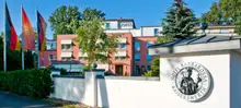 Foto von Hotel Barbarossa