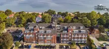 Foto von Country & Strand Hotel Timmendorfer Strand