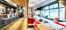 Foto von B&B Hotel Düsseldorf-Hbf