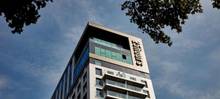 Foto von 25hours Hotel Düsseldorf Das Tour