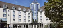 Foto von Lindner Hotel Airport