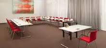 Foto von INNSIDE Düsseldorf Derendorf