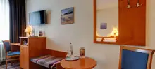 Foto von Best Western Ambassador Hotel