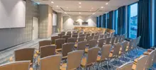 Foto von Holiday Inn Düsseldorf City Toulouser Allee