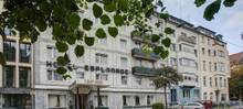 Foto von Trip Inn Hotel Esplanade