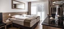 Foto von Sleep Inn Düsseldorf