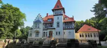 Foto von Schloßvilla Derenburg