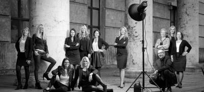 Foto von trendhouse event marketing GmbH