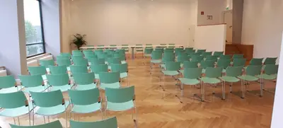Foto von Haus der Begegnung Königstein