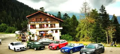 Foto von Movemanagement GmbH