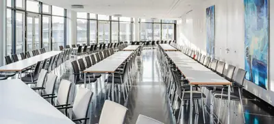 Foto von Das Wormser - Theater, Kultur- und Tagungszentrum