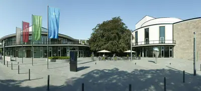 Foto von Das Wormser - Theater, Kultur- und Tagungszentrum