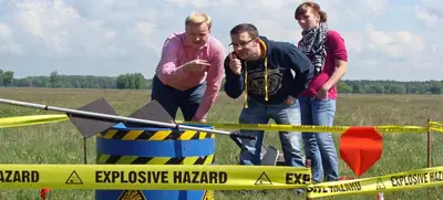 Foto von EXEO GmbH