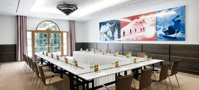Foto von A-Rosa Kitzbühl
