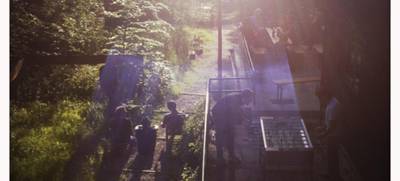 Foto von Sommer-Grillkurs im Wald