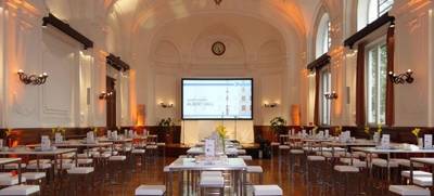 Foto von Albert Hall