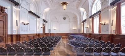 Foto von Albert Hall