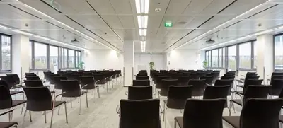 Foto von EURO PLAZA Conference Center