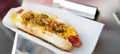 Foto von Hildegard Wurst