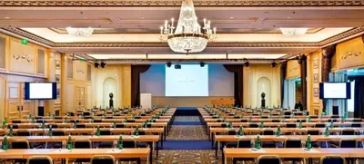 Foto von InterContinental Wien