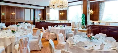 Foto von InterContinental Wien