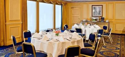 Foto von InterContinental Wien