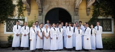Foto von SCHWARZHIRSCH - Finest Catering
