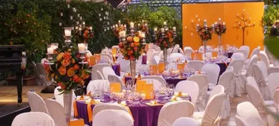 Foto von House of fine catering