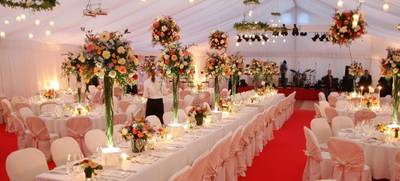 Foto von House of fine catering