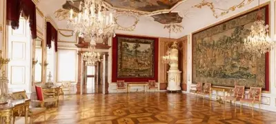 Foto von Residenz zu Salzburg