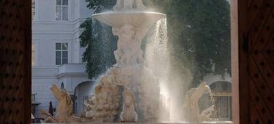 Foto von Residenz zu Salzburg