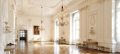 Foto von Residenz zu Salzburg