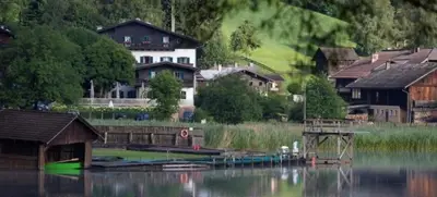 Foto von Hotel Der Seehof