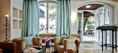 Foto von Hotel Der Seehof