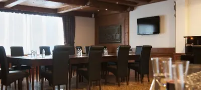 Foto von Hotel Zur Burg