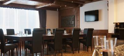Foto von Hotel Zur Burg