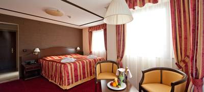 Foto von Hotel Zur Burg