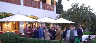 Foto von Hotel Gasthof Brandstätter